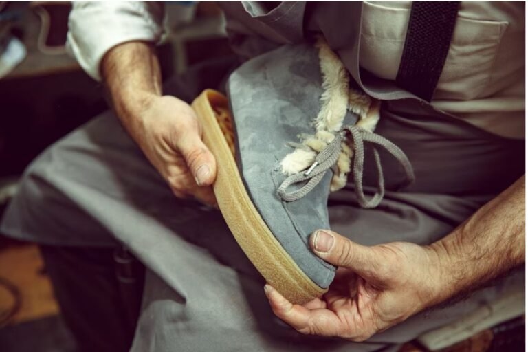 Read more about the article Can Dress Shoes Be Repaired?