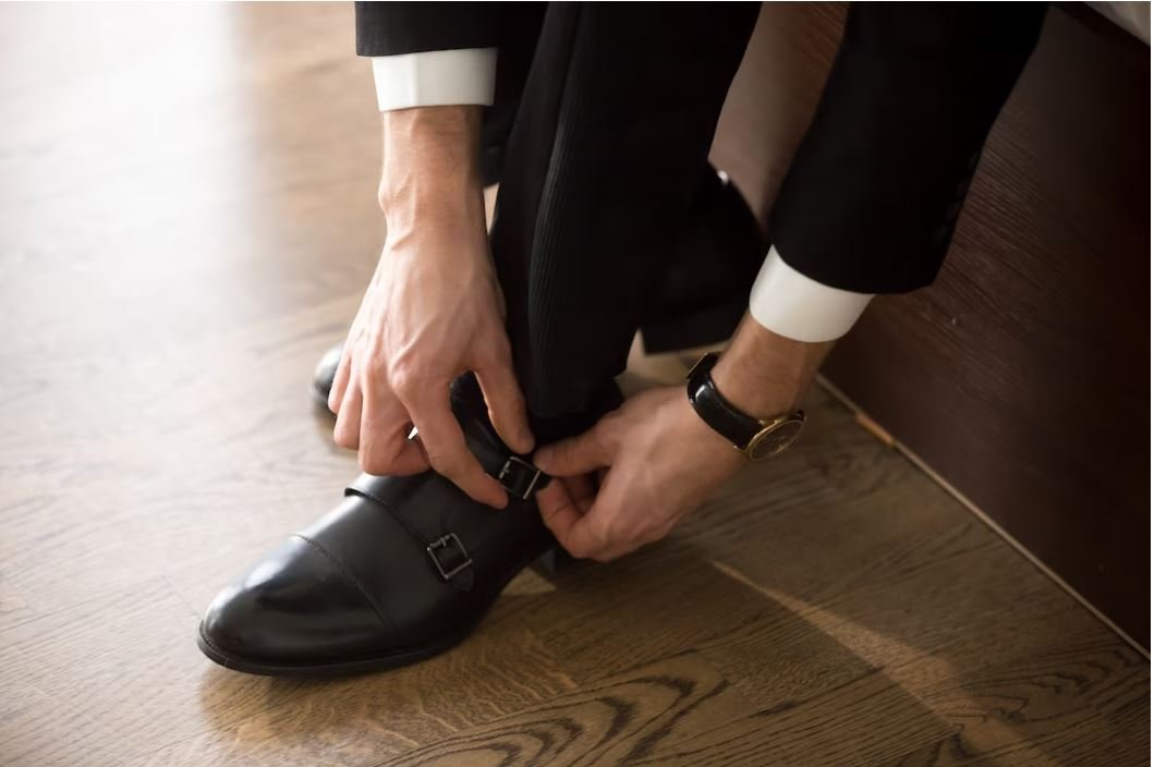 How To Buy Formal Shoes