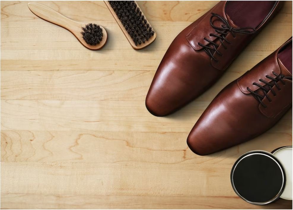 How You Should Take Care of 100% Leather Shoes?