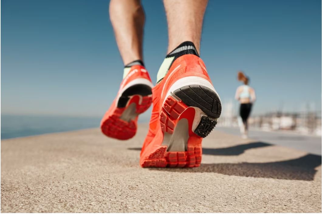 How to Take Care of Running Shoes
