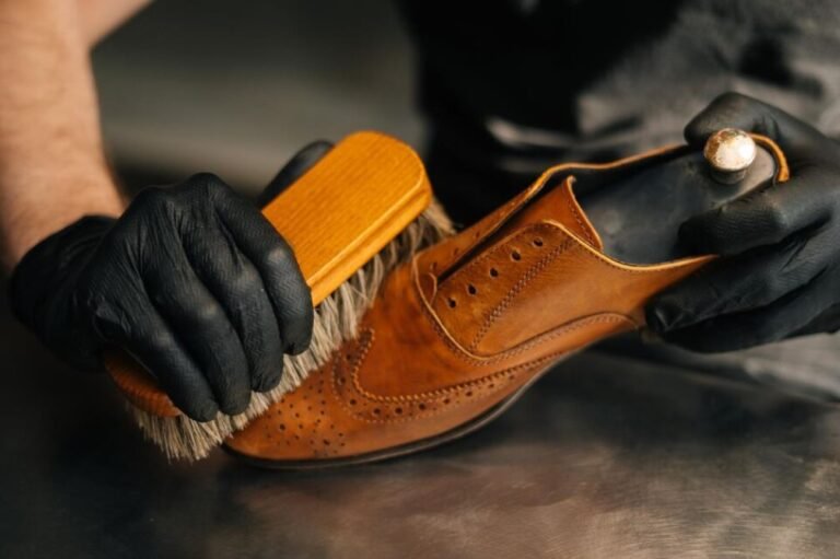 Read more about the article Should I Polish Leather Shoes? What Expert Says