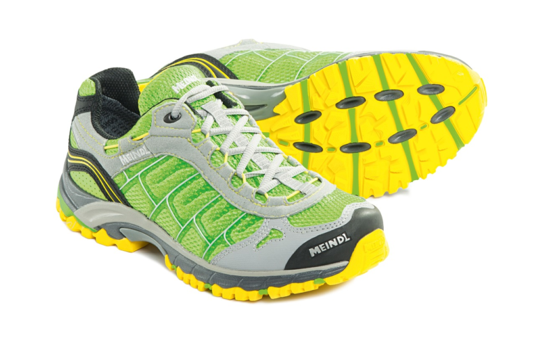 Read more about the article Can Running Shoes Be Used For Walking?