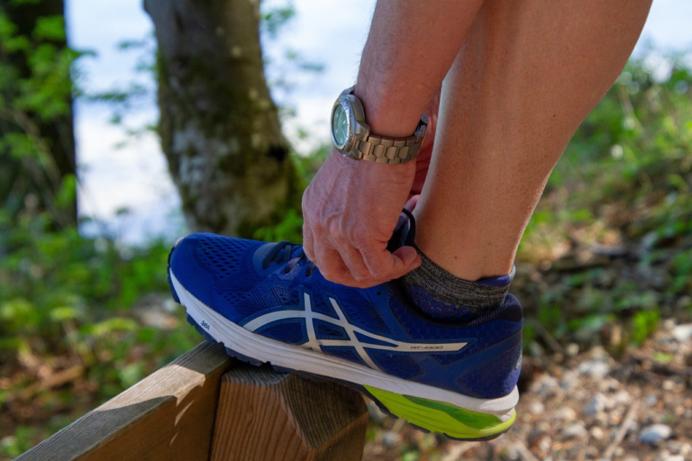 Read more about the article Which One Is Better: Running Shoes Vs Trail Runners?